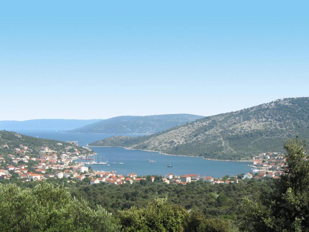 Apartments Sollis Trogir Zimmer foto