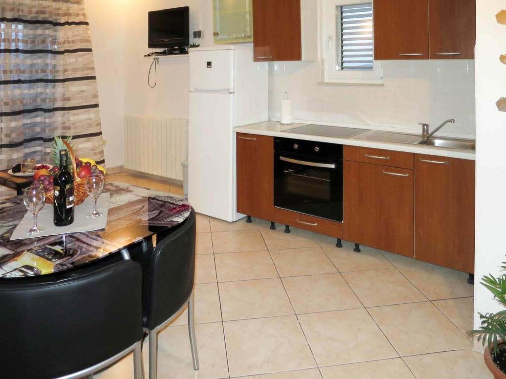 Apartments Sollis Trogir Zimmer foto
