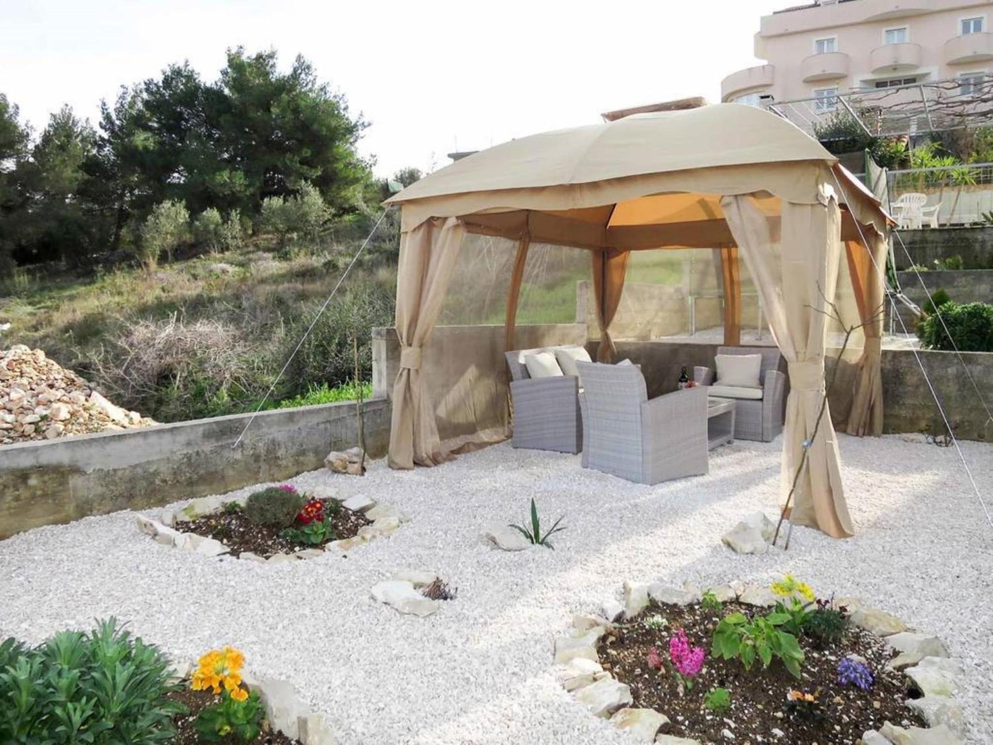 Apartments Sollis Trogir Zimmer foto
